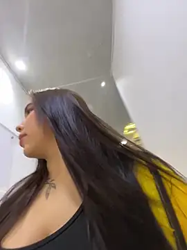 LunaCandy  online show from 02-04-26, 02:34