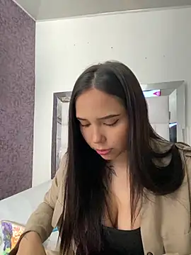 LunaCandy  online show from 10-30-25, 12:25