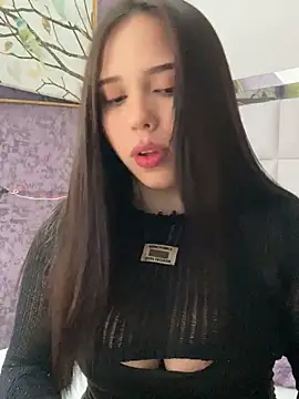 Snapshot of LunaCandy_ chatting on 10-26-25, 01:11 LunaCandy  online show from 10-26-25, 01:11