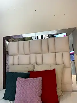 LunaCandy  online show from 10-29-25, 02:49