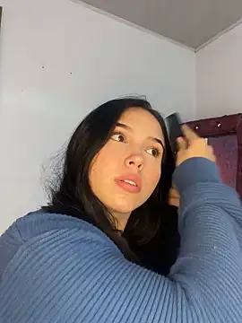 Snapshot of LunaCandy_ chatting on 03-17-25, 12:46 LunaCandy  online show from 03-17-25, 12:46