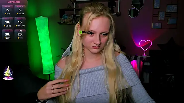 madam uliis online show from 12-01-25, 10:16