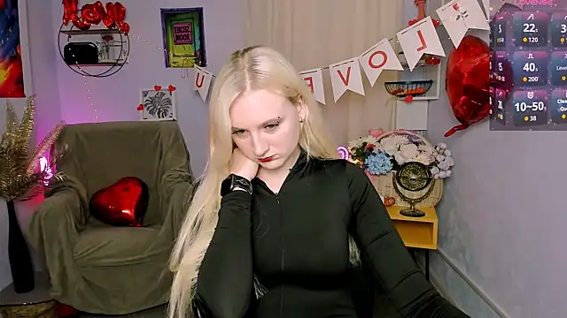 madam uliis online show from 02-19-26, 12:24