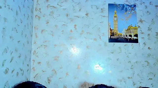 Snapshot of Dani_Montoya chatting on 03-12-25, 02:09 Dani Montoya online show from 03-12-25, 02:09