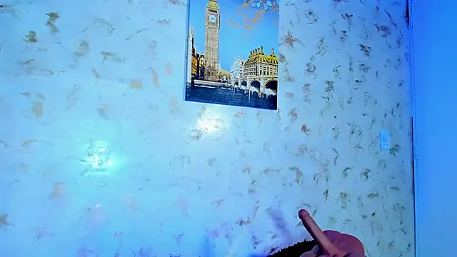 Snapshot of Dani_Montoya chatting on 03-11-25, 11:04 Dani Montoya online show from 03-11-25, 11:04