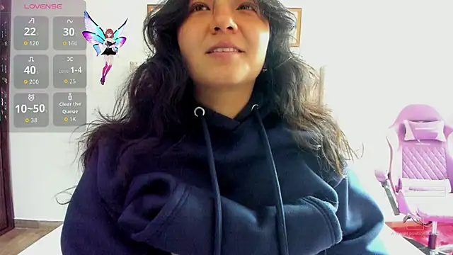 Asaray T online show from 10-14-25, 05:57