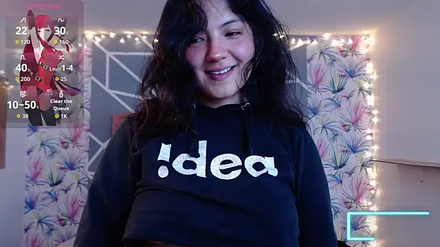 Asaray T online show from 11-13-25, 11:41