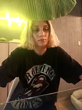 VictoriaLuxe online show from 09-08-25, 11:48