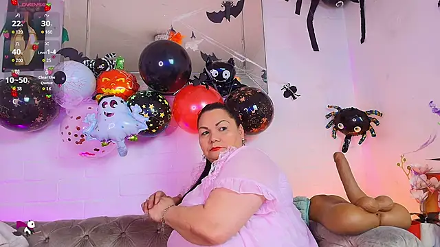 EllenaBoobs  online show from 10-27-25, 05:41