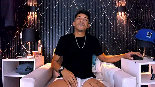 Gregory Sforza online show from 09-26-25, 12:34