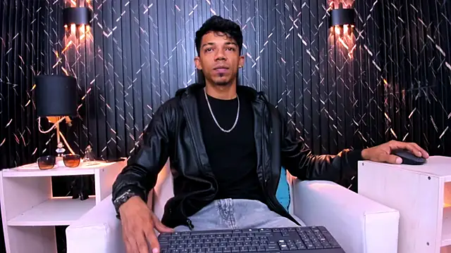 Gregory Sforza online show from 11-10-25, 11:48