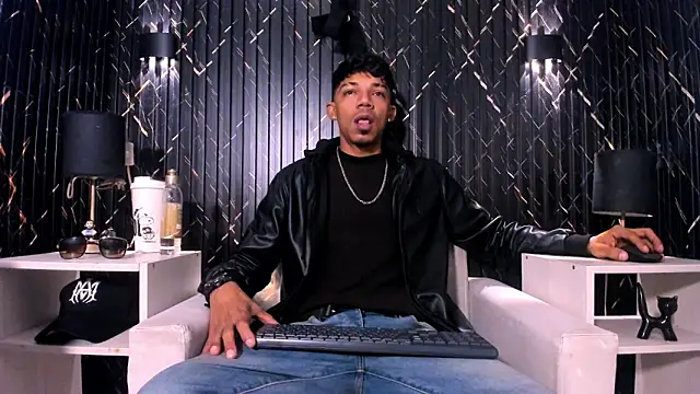 Gregory Sforza online show from 10-16-25, 12:46