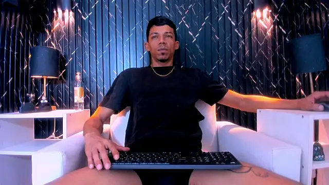 Gregory Sforza online show from 02-10-26, 07:46