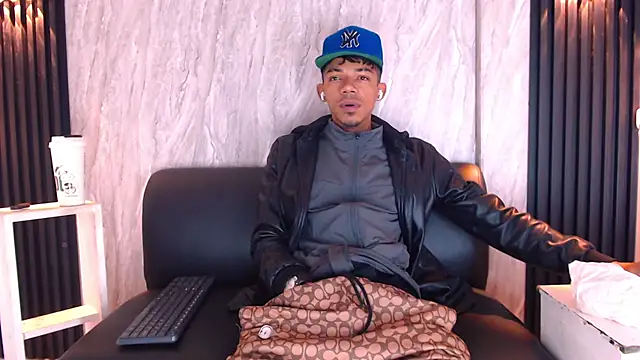 Gregory Sforza online show from 10-02-25, 12:41