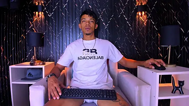 Gregory Sforza online show from 09-16-25, 01:34