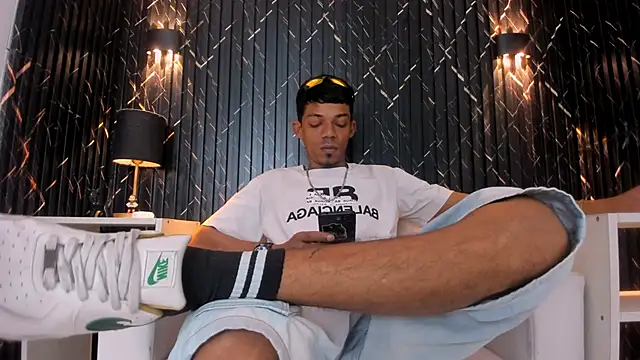 Gregory Sforza online show from 02-20-26, 07:38