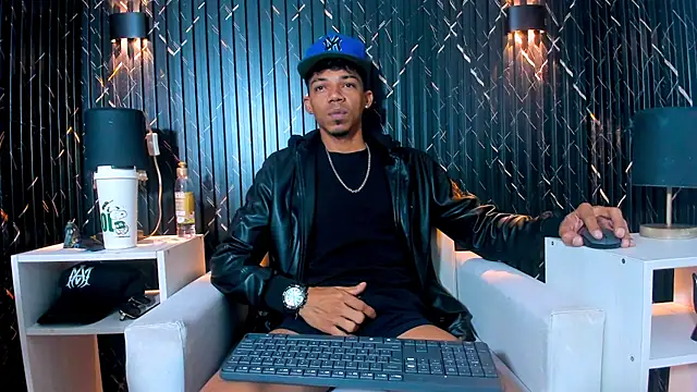 Gregory Sforza online show from 10-13-25, 12:07