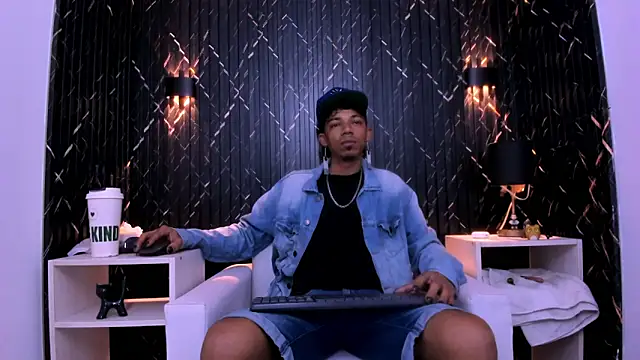 Gregory Sforza online show from 10-30-25, 12:25