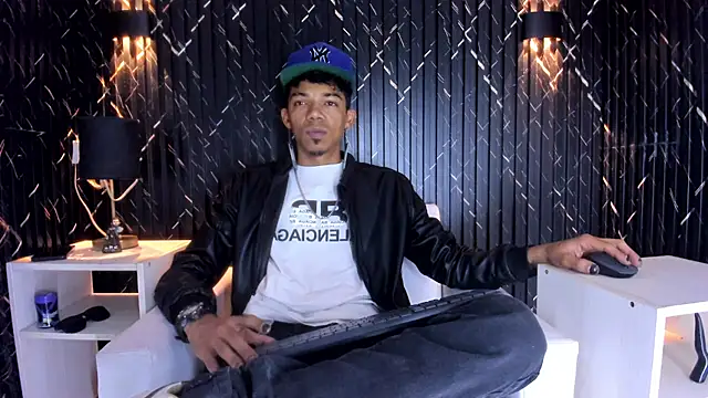 Gregory Sforza online show from 11-03-25, 11:47