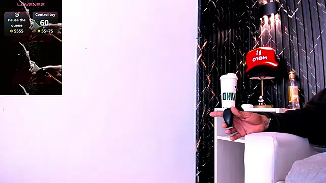 Gregory Sforza online show from 03-05-26, 04:09