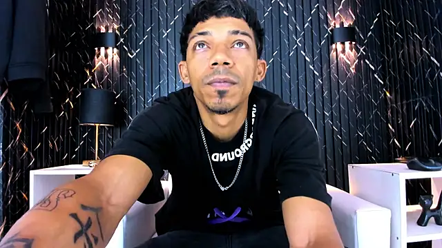 Gregory Sforza online show from 04-03-26, 03:35