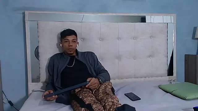 Gregory Sforza online show from 09-18-25, 12:08