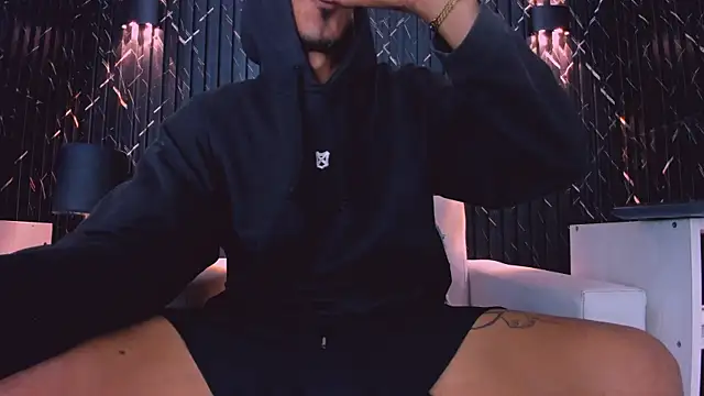 Gregory Sforza online show from 04-16-26, 03:18