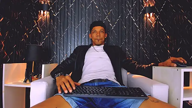 Gregory Sforza online show from 04-09-26, 04:47