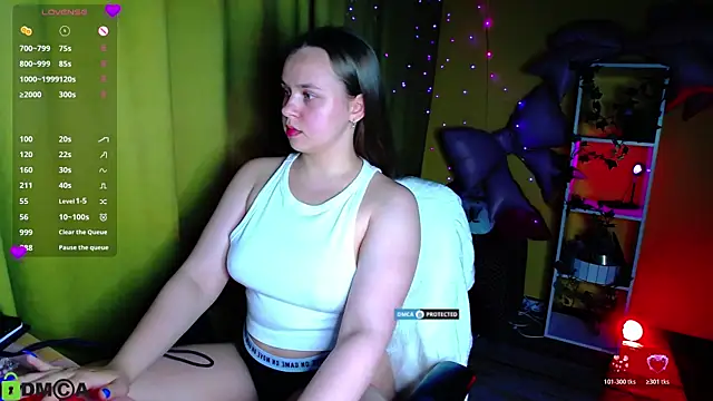 Lilysweet13 online show from 06-20-26, 08:03