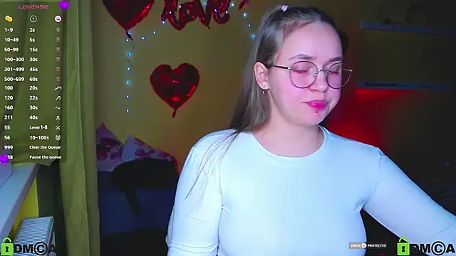 Lilysweet13 online show from 02-26-26, 09:04