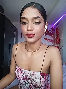 Aphrodite-777 online show from 02-20-26, 06:54