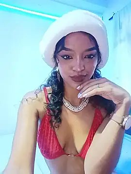 Aphrodite-777 online show from 12-01-25, 05:14