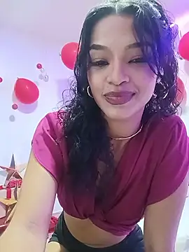 Aphrodite-777 online show from 01-14-26, 08:12