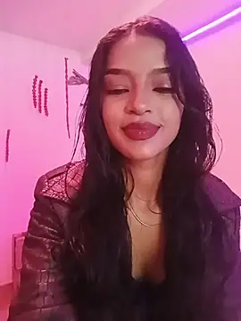 Aphrodite-777 online show from 02-25-26, 07:58