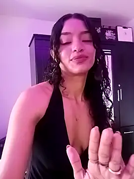 Aphrodite-777 online show from 04-17-26, 08:33