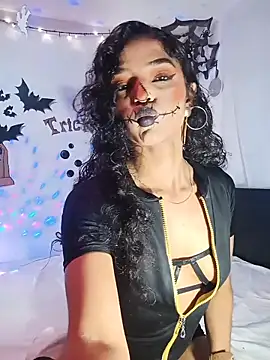 Aphrodite-777 online show from 10-29-25, 09:36