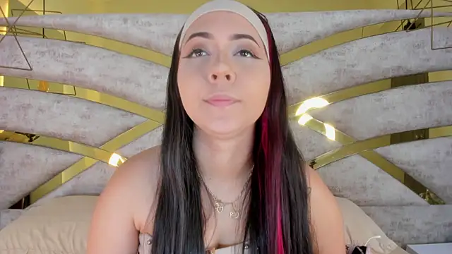 Sofiia Rossee  online show from 01-15-26, 08:01