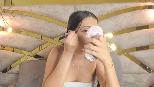 Sofiia Rossee  online show from 10-25-25, 08:31