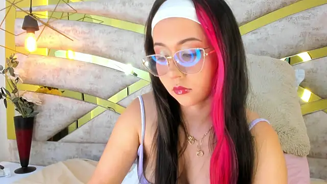 Sofiia Rossee  online show from 01-08-26, 08:04