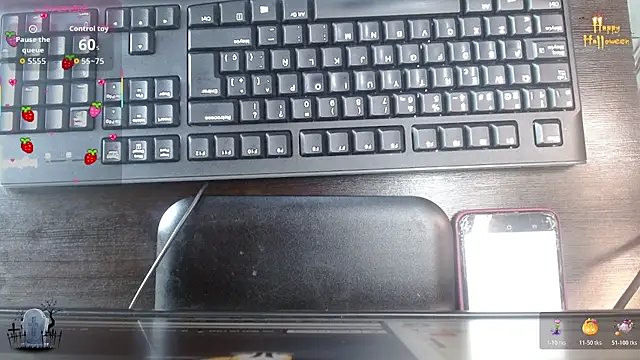 mia velvet1 online show from 11-03-25, 12:31