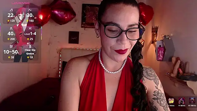 mia velvet1 online show from 12-15-25, 02:56
