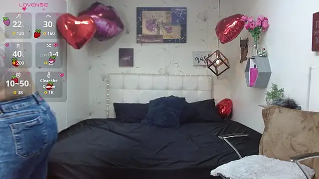 mia velvet1 online show from 03-16-26, 02:32