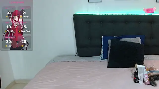 mia velvet1 online show from 11-24-25, 01:33