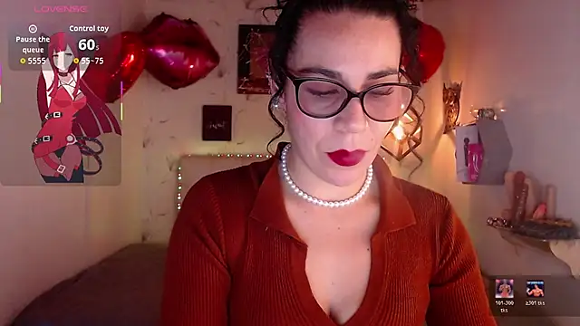mia velvet1 online show from 12-19-25, 03:58
