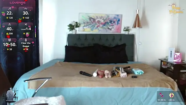 mia velvet1 online show from 10-30-25, 01:53