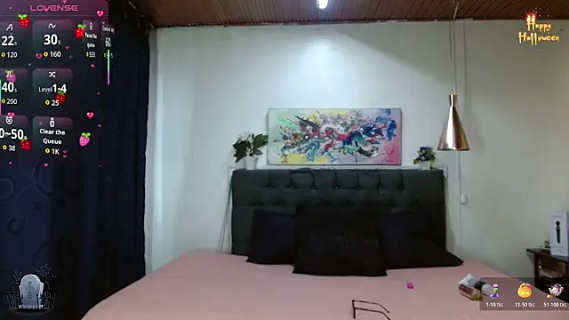 mia velvet1 online show from 11-01-25, 12:32