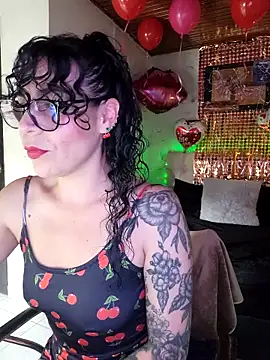 mia velvet1 online show from 02-19-26, 03:53