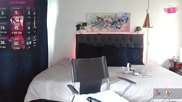 mia velvet1 online show from 11-14-25, 01:37