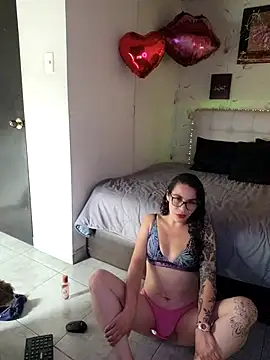 mia velvet1 online show from 01-31-26, 07:12