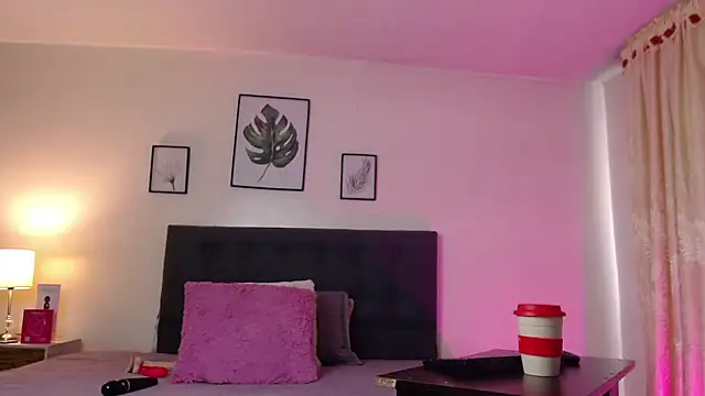 Rose Thompson1 online show from 02-09-26, 02:26